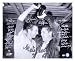 1969 New York Mets - Seaver and Koosman - Autographed 16x20 Team Signed Photograph