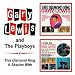 Gary Lewis And The Playboys-This Diamond Ring/Session With Gary Lewis