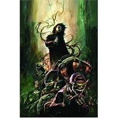 The Darkness Volume 5: Demon Inside: Demon Inside v. 5 (Darkness (Image Comics))