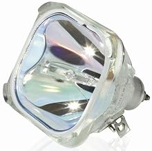 Panasonic PT40LC12 Bare Lamp TY-LA1500