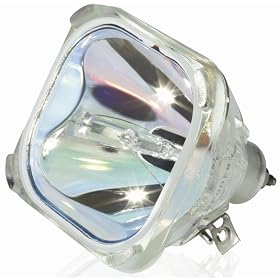 Sony KDS-55A2020 KDS55A2020 Bare Lamp XL5200 by 