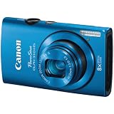 Buy Canon PowerShot ELPH 310 HS 12.1 MP CMOS Digital Camera with 8x Wide-Angle Optical... by Canon