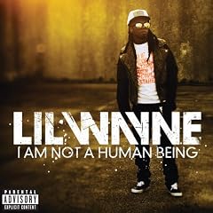 I am Not a Human Being