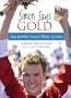 Simon Says Gold: Simon Whitfield's Pursuit of Athletic Excellence