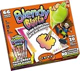 Blendy Blasta Blendy Pen Air Brush Kit