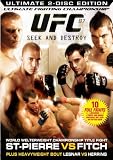 Ufc 87: Seek & Destroy
