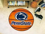 Penn State Basketball 29 Round Floor Mat (Rug) - Penn State Nittany Lions NCAA College Athletics