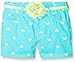 The Children's Place Girls' Butterfly Belt Short