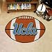 Ucla - University Of California Los Angeles Football Rug