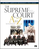 Supreme Court A to Z Supreme Court A to Z
