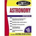 Schaum's Outline of Theory and Problems of Astronomy (Schaum's Outlines Series) (Illustrated) (Paperback)
