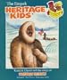 The Empak Heritage Kids: Kumi & Chanti Tell the Story of Matthew Henson (An Empak "Black History" Publication Series: Black History at an Early Age)