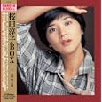 桜田淳子 BOX -そよ風の天使-アンコールプレス盤 [CD+DVD] [Limited Edition] 