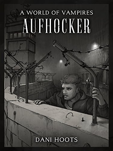 Aufhocker (A World of Vampires Book 8)