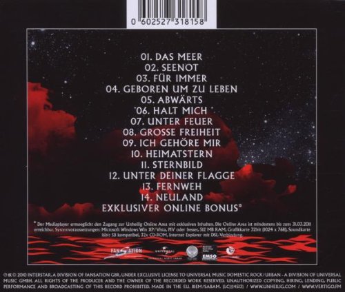 Grosse Freiheit