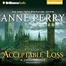 Acceptable Loss: A William Monk Novel #17