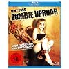 Zombie Uproar [Blu-ray]