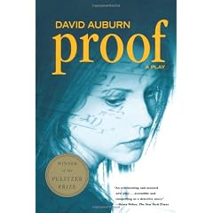 Proof: A Play