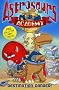 Astrosaurs Academy: Destination Danger: Book 1