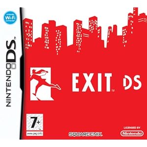 Exit (Nintendo DS)
