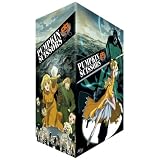 Pumpkin Scissors, Vol. 2 - The Enemy Within (Limited Edition)