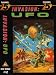 Invasion: UFO [VHS]