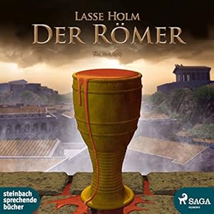Der Römer (Demetrios-Serie 1)