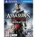 Assassin's Creed III: Liberation (PS Vita)
