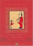 Cautionary Tales for Children (Everyman's Library Children's Classics)
