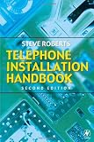 Telephone Installation Handbook, Second Edition