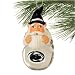 Penn State Nittany Lions Light-Up Gnome Snowglobe Christmas Ornament