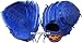 ＜少年軟式グラブ＞Rawlings プロモデルJAPAN OB16モデル ブルー サイズ大 RJ-7YH-45-L