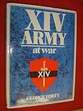 XIV Army at war