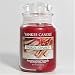 Yankee Candle 22 oz. Sparkling Cinnamon Jar Candle