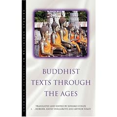 Buddhist Texts: Through the Ages