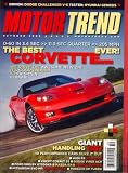 Rider, August 2008 Issue