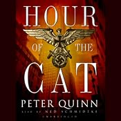 Hour of the Cat | [Peter Quinn]