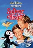 So Dear to My Heart [Region 2]