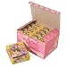 �}�N���X�t�����e�B�A �W�O�\�[�p�Y���R���N�V���� 108�s�[�X BOX