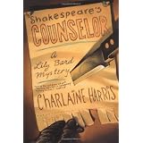 Shakespeare'sCounselor(LilyBardMysteries,Book5)