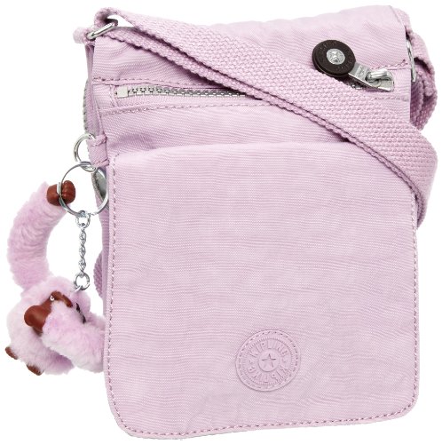 Kipling ELDORADO K13732, Damen Schultertaschen 15x19x2 cm (B x H x T) Preisvergleich