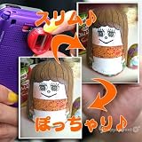 ケンコー カメラ付き携帯用 おもしろれんず ほそーくふとーく撮れる MPL-MP 086154
