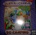 Slater & Charlie Go Camping