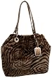 B. MAKOWSKY Lites Nairobi Lg Tote