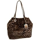 B. MAKOWSKY Lites Nairobi Lg Tote