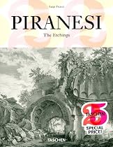Piranesi: The Etchings