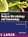 Review of Medical Microbiology and Immunology, Eleventh Edition (LANGE Basic Science) Cover