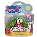 Peppa Pig Weebles *ZOE ZEBRA*