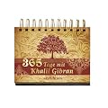 365 Tage mit Khalil Gibran