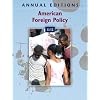 Annual Editions: American Foreign Policy 11/12